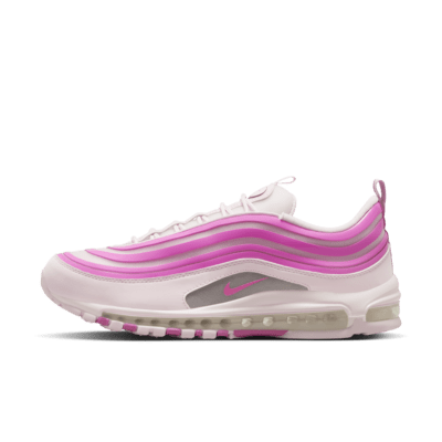 Mens pink shops air max